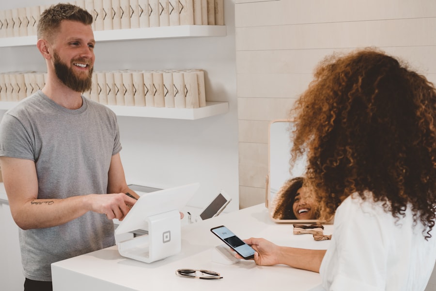 E-commerce dashboard analytics